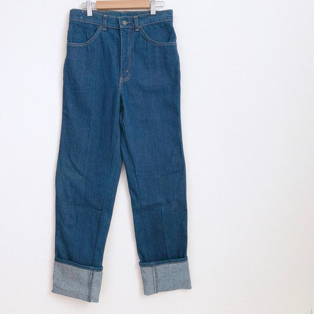 ☆70〜80's☆MADE in USA levi's 601リーバイス242