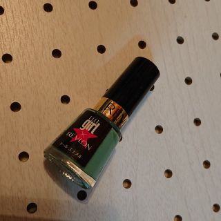 レブロン(REVLON)の【新品】ネイルエナメル 580 eclectic レブロン(マニキュア)