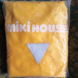 ミキハウス(mikihouse)のょっちん様専用　ミキハウス　ランドセルカバー(ランドセル)