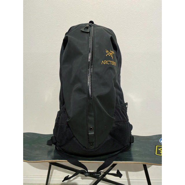 ARCTERYX Arro 22  アークテリクス アロー