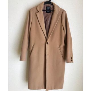 ダブルクローゼット(w closet)のw closet チェスターコート(チェスターコート)