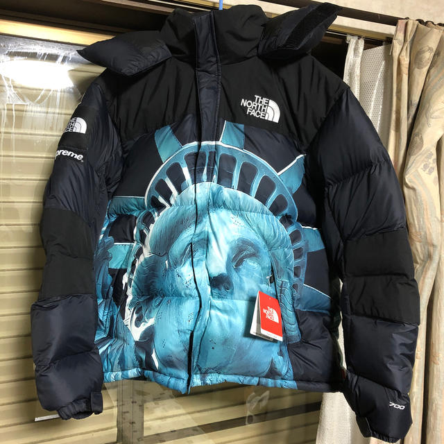 Mサイズ Supreme North Face Baltoro Jacket