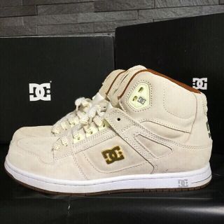 ディーシーシューズ(DC SHOES)のDCシューズ  ハイカット   27㎝(スニーカー)