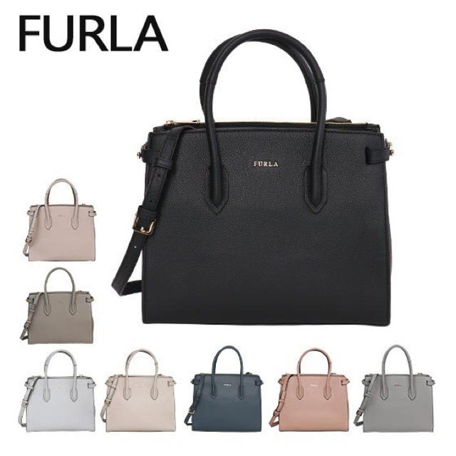 FURLA バッグ