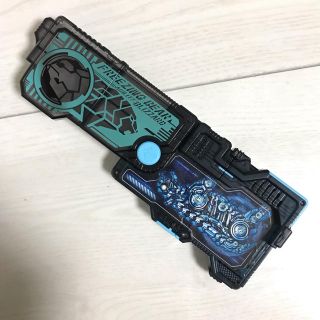 バンダイ(BANDAI)の仮面ライダーゼロワン プログライズキー レア(キャラクターグッズ)