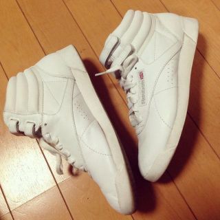 リーボック(Reebok)のReebok CLASSIC(スニーカー)