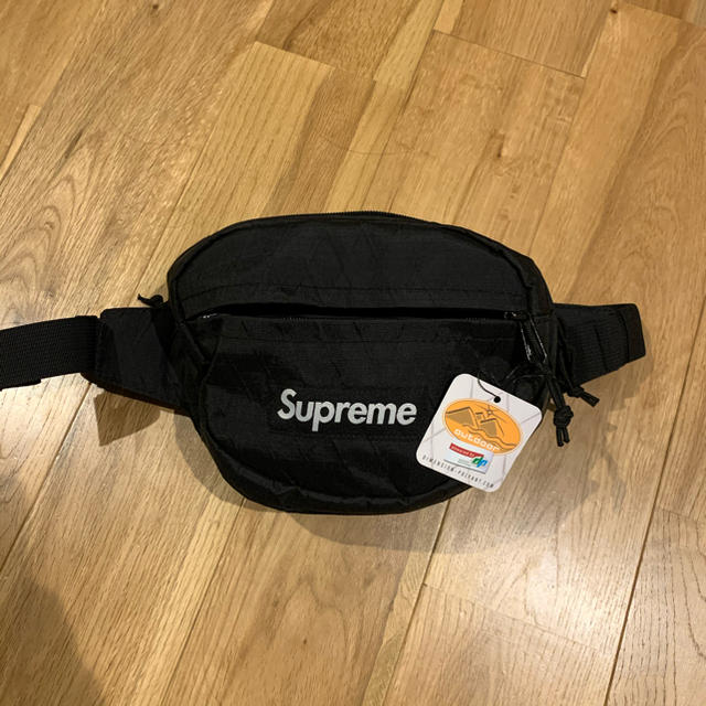 Supreme ウエストバッグ ショルダーバッグ