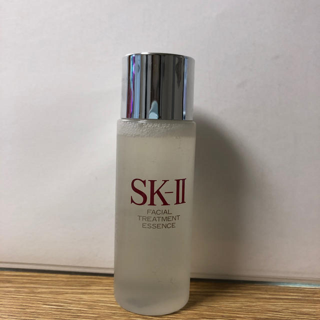 SK-II(エスケーツー)のSK-II フェイシャルトリートメントエッセンス　一般用化粧水30ml コスメ/美容のスキンケア/基礎化粧品(化粧水/ローション)の商品写真