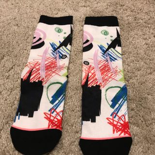 stance スタンス kids 靴下 キッズ(靴下/タイツ)