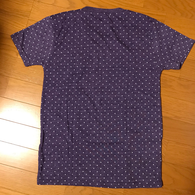 ShISKY(シスキー)のSHISKY Tシャツ メンズのトップス(Tシャツ/カットソー(半袖/袖なし))の商品写真