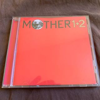 ニンテンドウ(任天堂)のMOTHER 1+2サウンドトラック(ゲーム音楽)