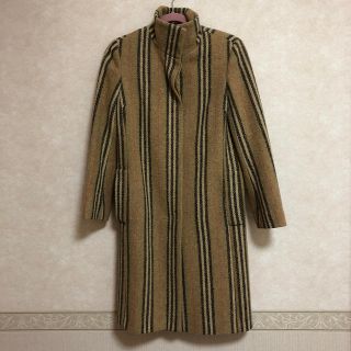 バーバリー(BURBERRY)のバーバリー  コート(ロングコート)