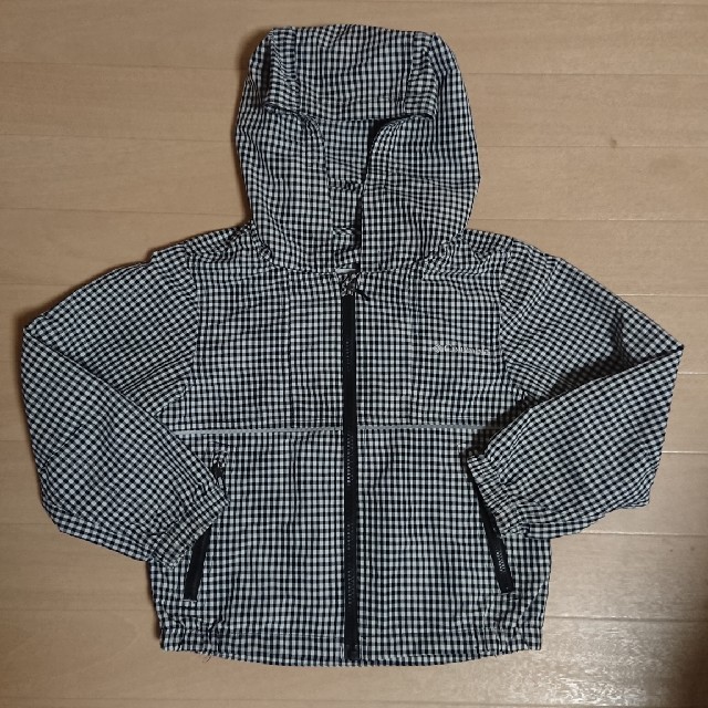 Columbia(コロンビア)のColumbia  キッズマウンテンパーカー110㎝ キッズ/ベビー/マタニティのキッズ服男の子用(90cm~)(ジャケット/上着)の商品写真