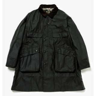 バーブァー(Barbour)の【新品】Kaptain Sunshine × Barbour SAGE 36(ブルゾン)