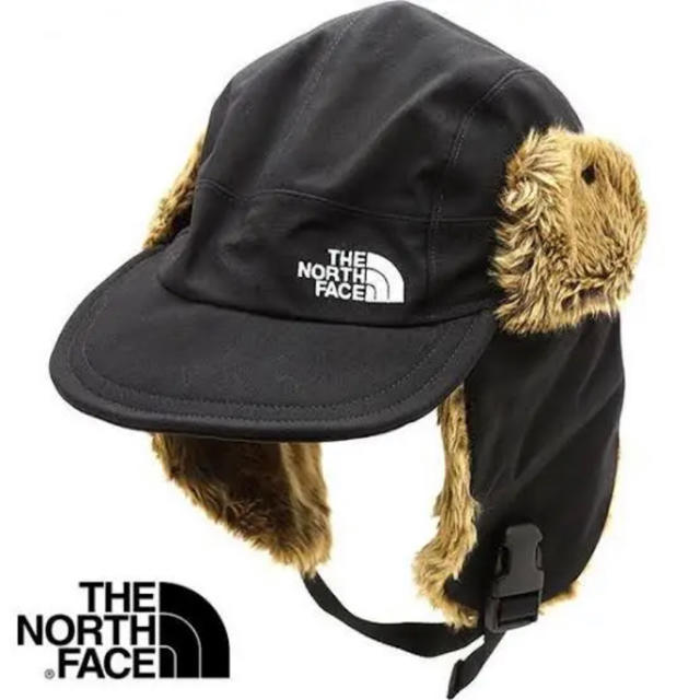 THE NORTH FACE(ザノースフェイス)のノースフェイス フロンティアキャップ メンズの帽子(キャップ)の商品写真