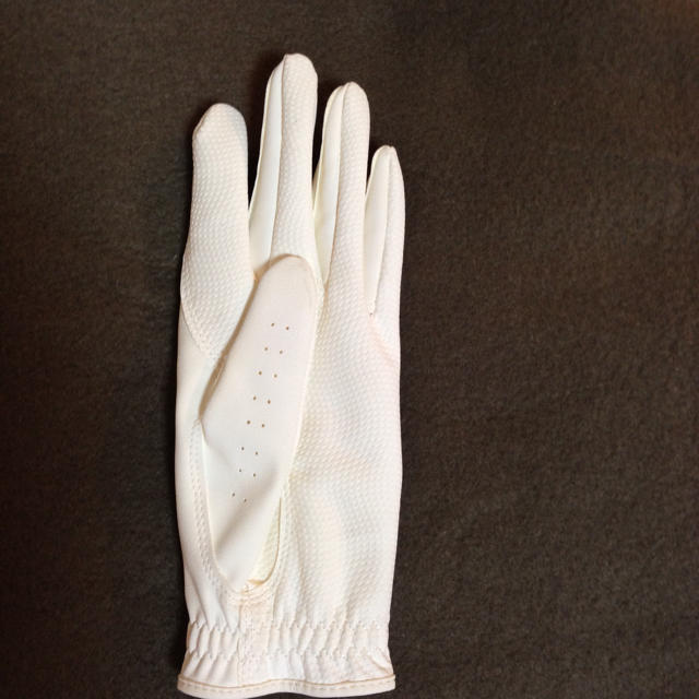 adidas(アディダス)のゴルフ グローブ レディースのファッション小物(手袋)の商品写真