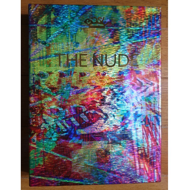 BiSHBiSH/BRiNG iCiNG SHiT "THE NUDE"初回生産限定盤