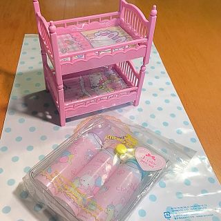 サンリオ(サンリオ)の希少品☆サンリオ　メモ&ペンセット(ノート/メモ帳/ふせん)