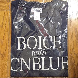 CNBLUE 2018 ファンミーティング  Tシャツ (ミュージシャン)