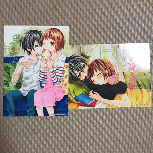 オレ嫁 ブロマイドセットの通販 By ちゃおぴぴぴ ラクマ オレ嫁 ブロマイドセットの通販 By ちゃおぴぴぴ ラクマ