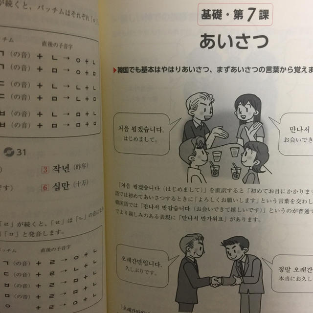 基礎から学ぶ韓国語講座 初級 改訂版の通販 By なでしこ S Shop ラクマ