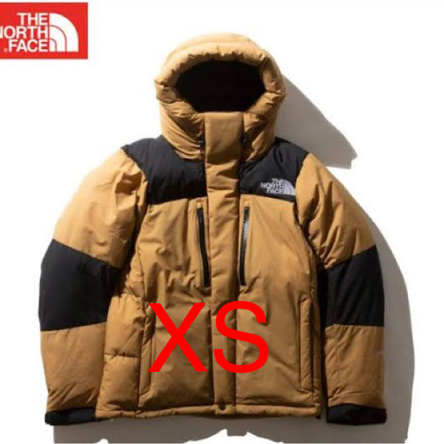 【XS】THE NORTH FACE バルトロライトジャケット ND91950