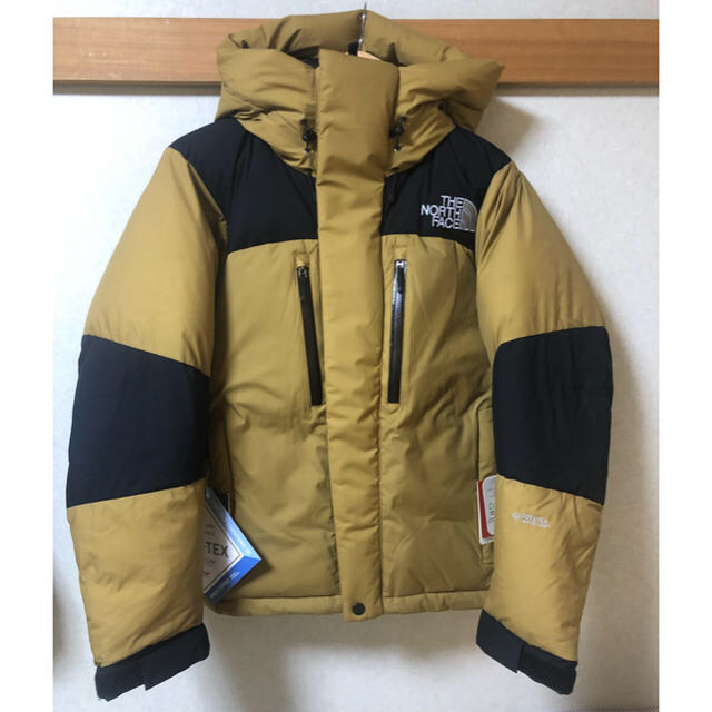 【XS】THE NORTH FACE バルトロライトジャケット ND91950
