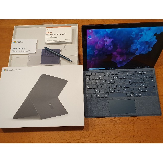 最安値に挑戦! - Microsoft surface office タイプカバー ペン 256g