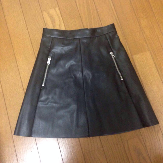 H&M(エイチアンドエム)のAYUMI様 お取り置き品 レディースのスカート(ミニスカート)の商品写真