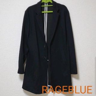 レイジブルー(RAGEBLUE)の専用(チェスターコート)