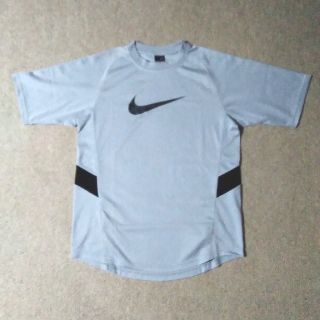 ナイキ(NIKE)のNIKE DRI-FIT プラシャツ(ウェア)