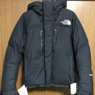 ザノースフェイス(THE NORTH FACE)のバルトロライトジャケット ブラック Ｌサイズ(その他)