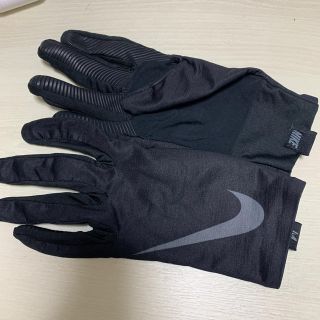 ナイキ(NIKE)のNIKE 手袋(陸上競技)