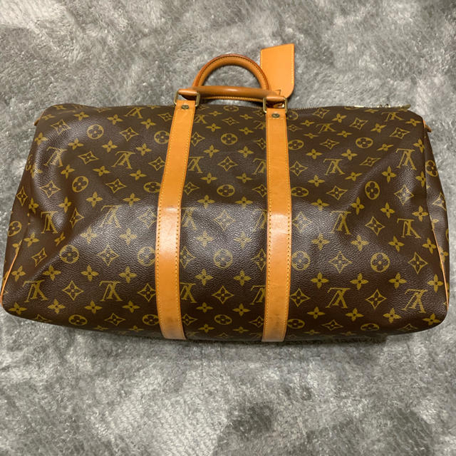 LOUIS VUITTON(ルイヴィトン)のルイヴィトン キーポル メンズのバッグ(ボストンバッグ)の商品写真