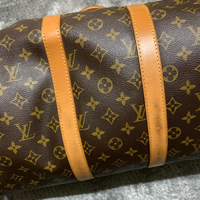 LOUIS VUITTON(ルイヴィトン)のルイヴィトン キーポル メンズのバッグ(ボストンバッグ)の商品写真