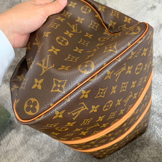 LOUIS VUITTON(ルイヴィトン)のルイヴィトン キーポル メンズのバッグ(ボストンバッグ)の商品写真