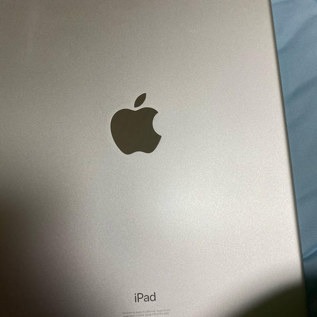 Apple箱付き！お値下げ可能！iPad Air (第4世代)Cellularモデル