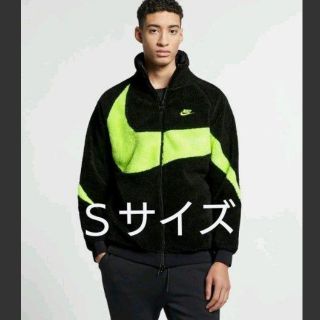 ナイキ(NIKE)のナイキ ボアジャケット(その他)