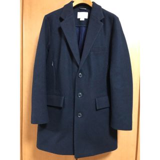 ナナミカ チェスターコート(メンズ)の通販 12点 | nanamicaのメンズを