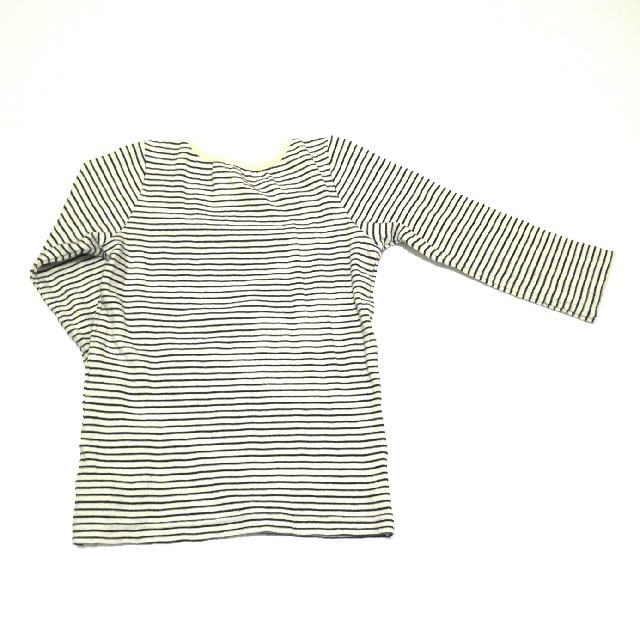 UNICA(ユニカ)のUNICA ロングTシャツ キッズ/ベビー/マタニティのキッズ服女の子用(90cm~)(Tシャツ/カットソー)の商品写真