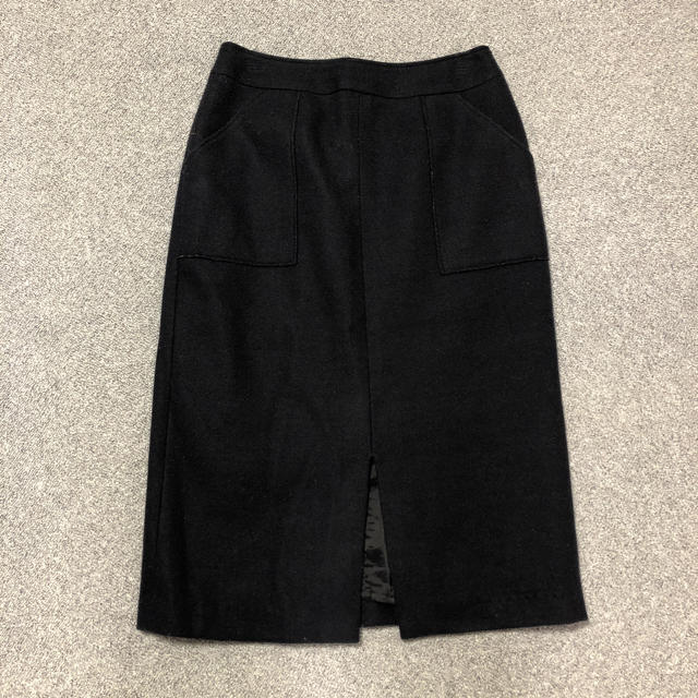 Doux archives(ドゥアルシーヴ)のスカート レディースのスカート(ひざ丈スカート)の商品写真