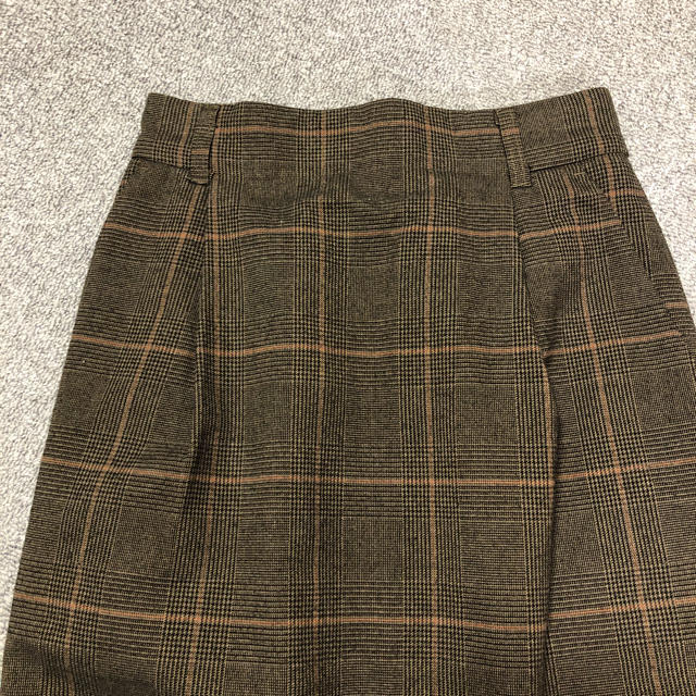 LOWRYS FARM(ローリーズファーム)のスカート レディースのスカート(ひざ丈スカート)の商品写真