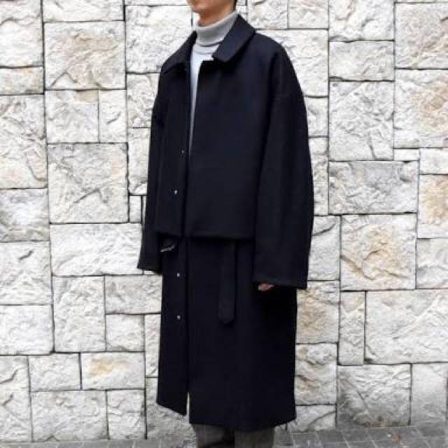 yoke  3waycoat