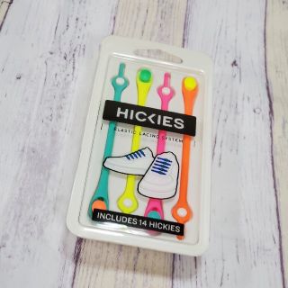 HICKIES シューレース ② 16本入(その他)