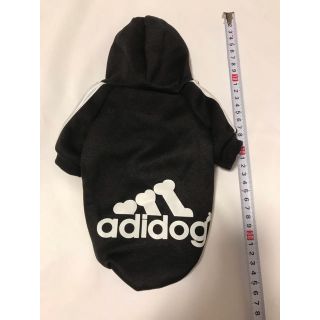 アディダス(adidas)のadidog＊adidas dog用Mサイズ(犬)