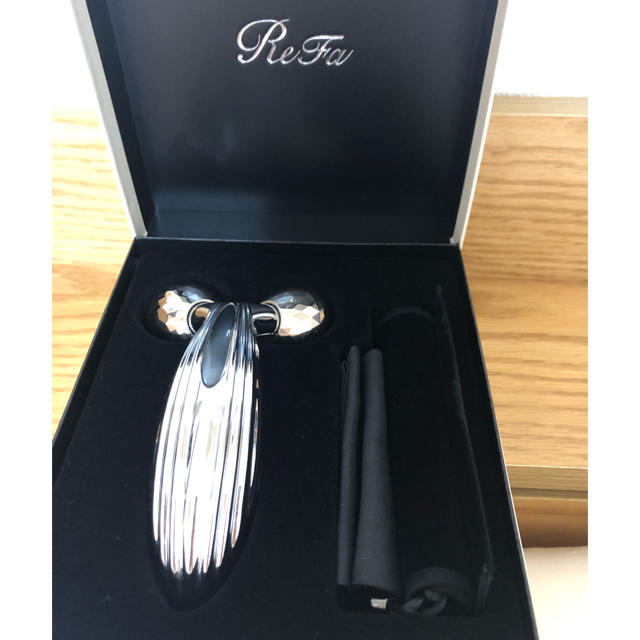 ReFa CARAT RAY FACE 正規品