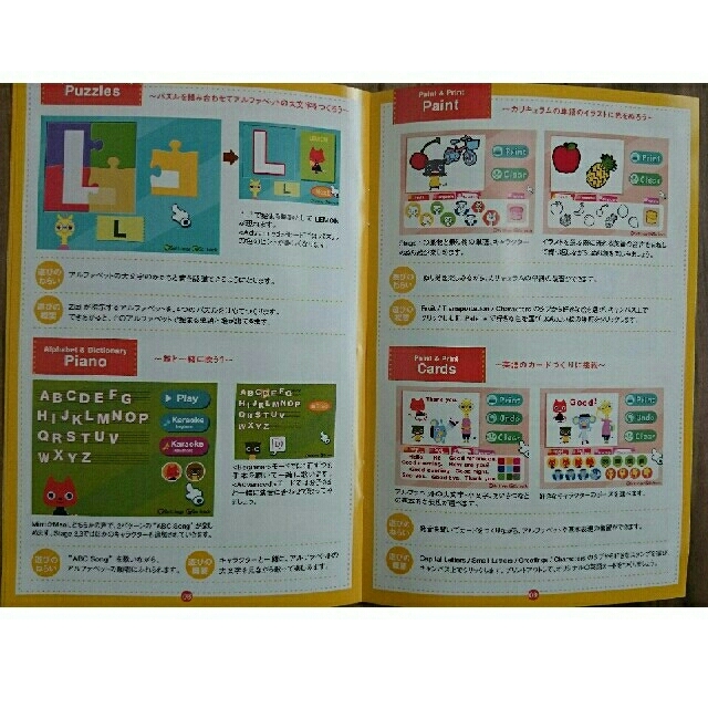 ジーコ様専用】ワールドワイドキッズ DVD&CD&CD-ROM 最高級のスーパー
