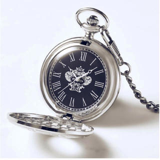 オロビアンコ(Orobianco)のオロビアンコ　懐中時計(腕時計(アナログ))
