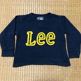 リー(Lee)のLee トレーナーお値下げ❗️(その他)