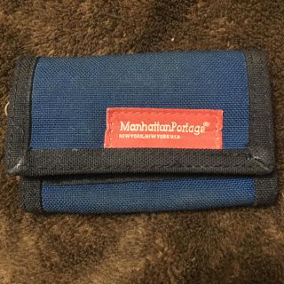 マンハッタンポーテージ(Manhattan Portage)のマンハッタンポーテージ　キーケース(キーケース)